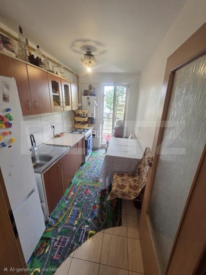 Apartament cu 1 cameră, 36 mp, zonă Mărăști - 6