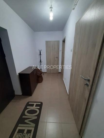 Apartament 2 camere cu curte proprie și loc de parcare – Popești-Leordeni Metrou - 4