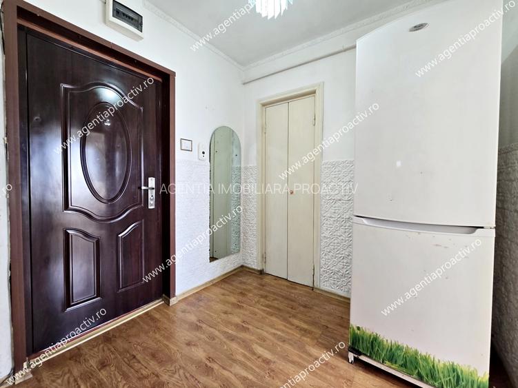 Apartament cu 3 camere, Micro 17, 2 balcoane - 5