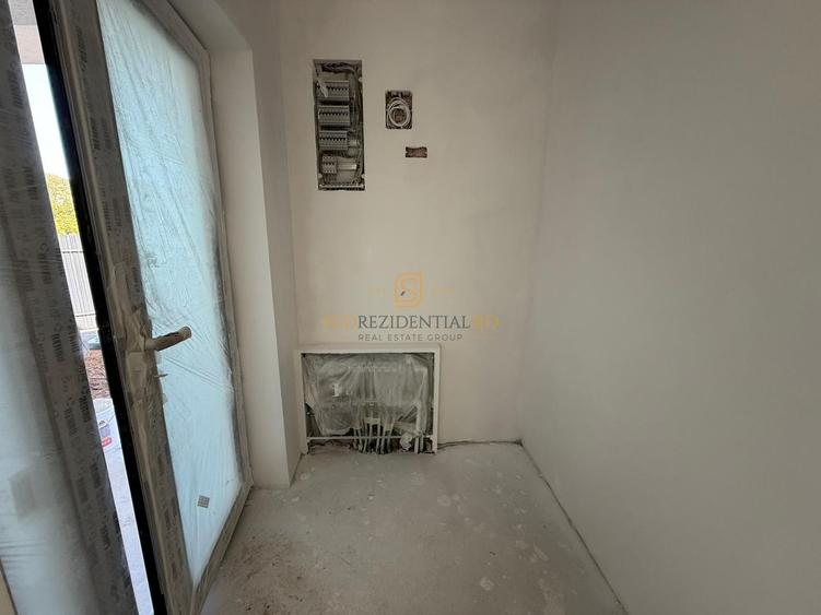 Vila individuala P+1+Pod, 3 camere, curte spatioasa - Comuna Berceni