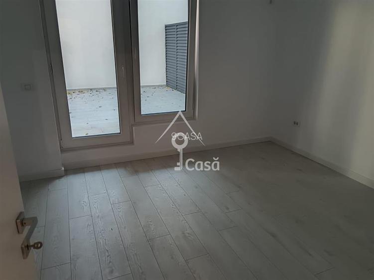 Timpuri Noi- spatiu 2 camere si curte - 7