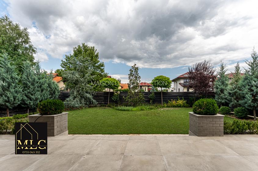 Vilă Premium Paradisul Verde | Corbeanca | 275 mp - 19