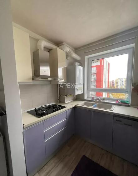 Apartament de închiriat  3 camere | Avantgarden | Loc de parcare inclus - 16
