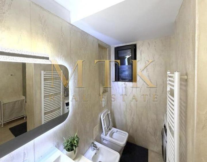Apartament 3 camere lux | Mobilat&utilat I 110 MP |1 Loc parcare