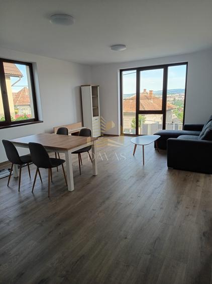 Casa de inchiriat | 4 camere | Dambul Rotund | Prima inchiriere