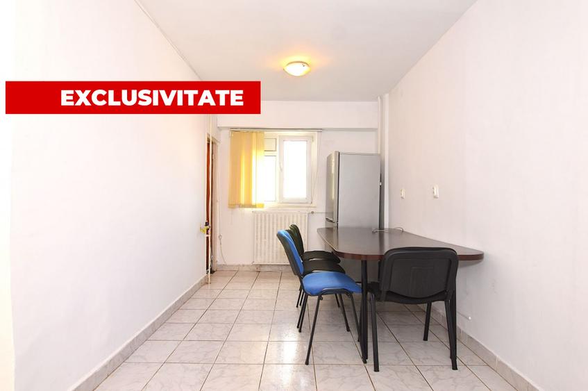 INCHIRIERE APARTAMENT 3 CAMERE CALEA CALARASILOR – UNIVERSITATEA HYPERION