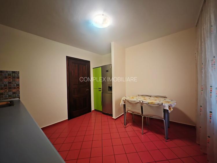 Nerva Traian planul II, metr. Timpuri Noi | Apartament spatios in bloc anvelopat - 22