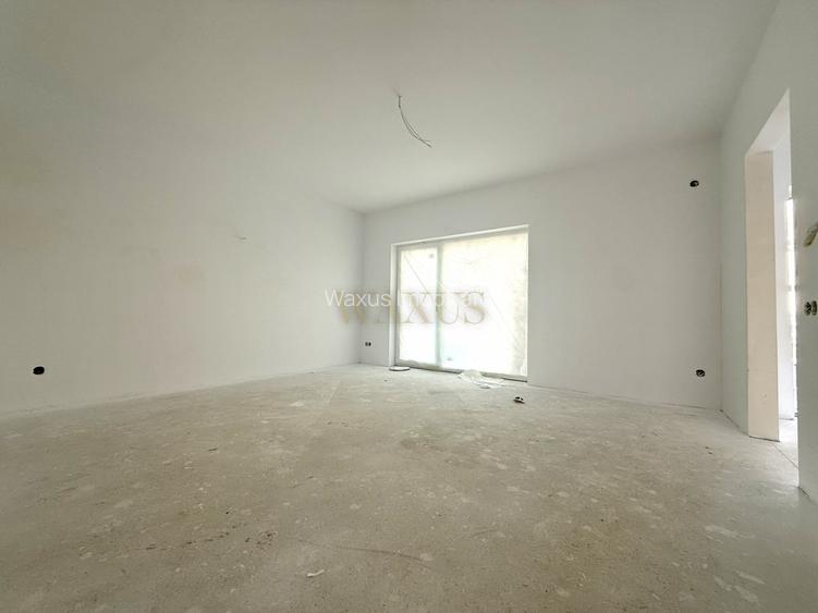 Duplex Semifinisat - 5 camere I SU 140mp I ST 250mp - Somesului - 5