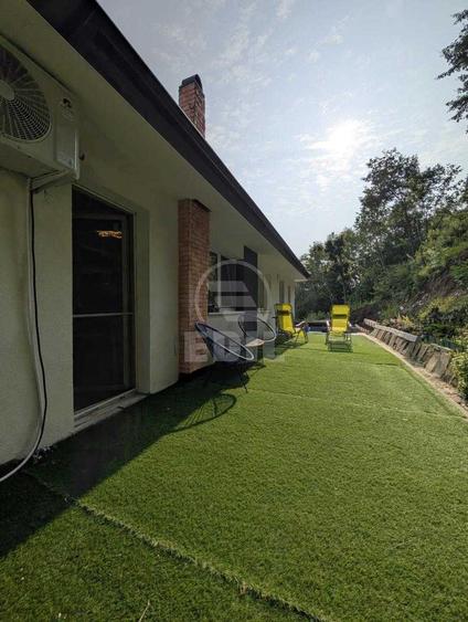 Duplex de inchiriat, zona Teilor, Floresti