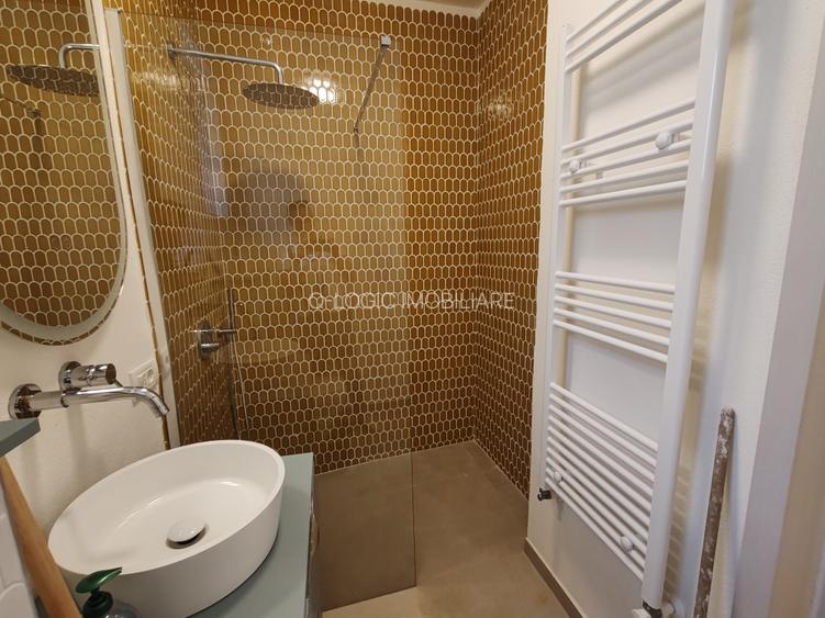 Apartament 2 camere mobilat si utilat lux Str. REPUBLICII - 10