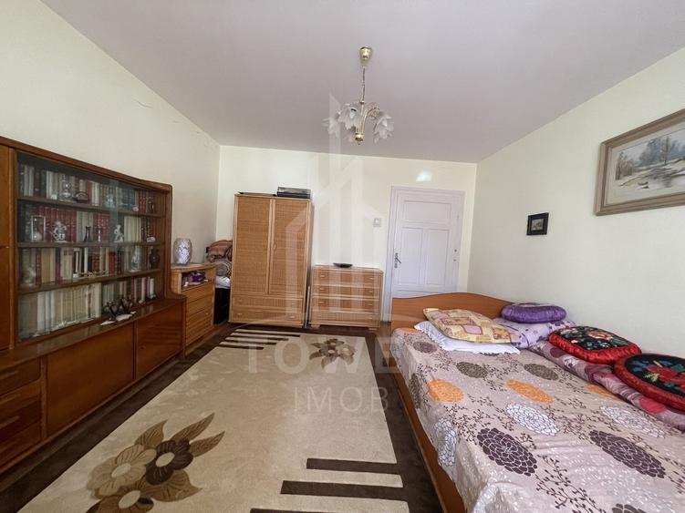 Casa individuala | 1000 mp teren | Parcul Sub Arini | Calea Poplacii