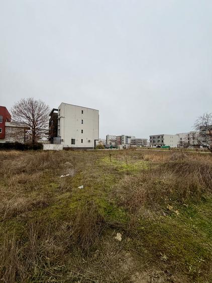 Teren intravilan constructii Mamaia Nord 200M de plaja