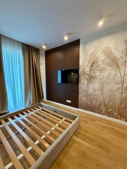 3 Camere | Aviatiei | Parcare Inclusa