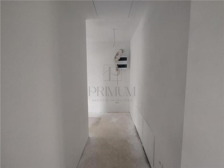 DUPLEX MODERN - ZONA LINISTITA - FINISAJE LA CERERE