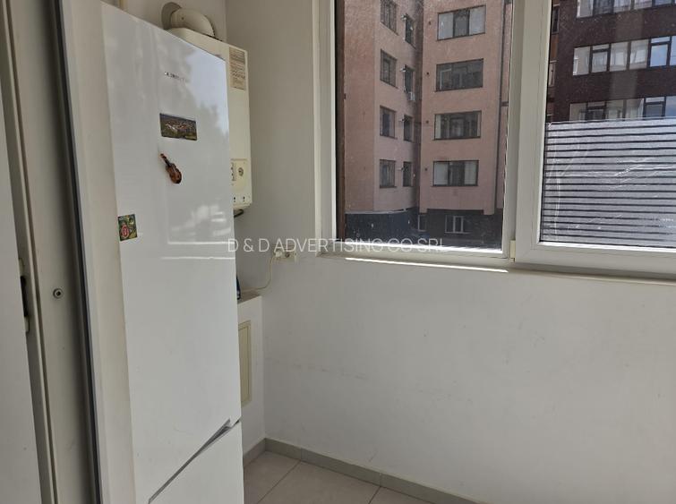 Militari Residence - Apartament 2 camere Modern - Centrala proprie - 7