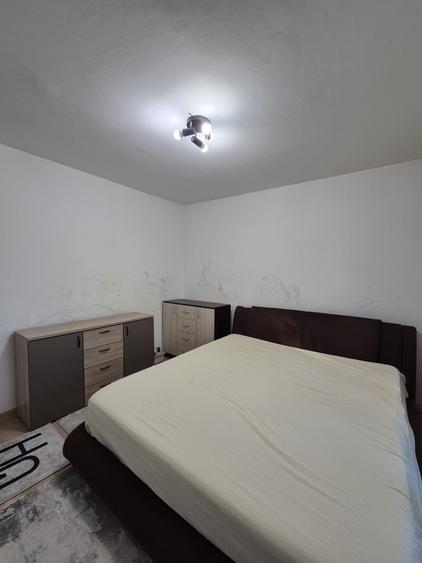 Apartament 2 camere decomandat Dancu
