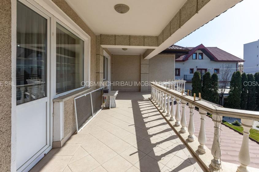 Proprietate exclusivistă ultracentrală -eleganță, spațiu și rafinament - 46