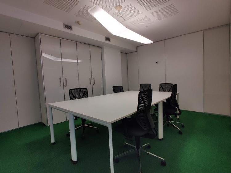 Avantgarde Office Building – Birouri de inchiriat CBD Victoriei, Stefan cel Mare