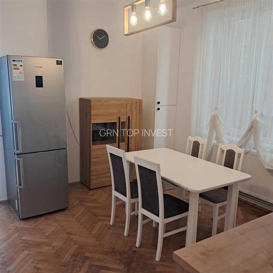 Apartament  decomandat 2 camere zona Centrala - 6