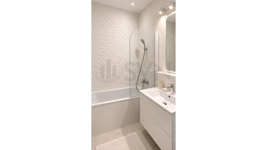 REA1029828 Apartament LUX, 2 camere decomandat, Dorobanți, etaj 4/4, 65 mp