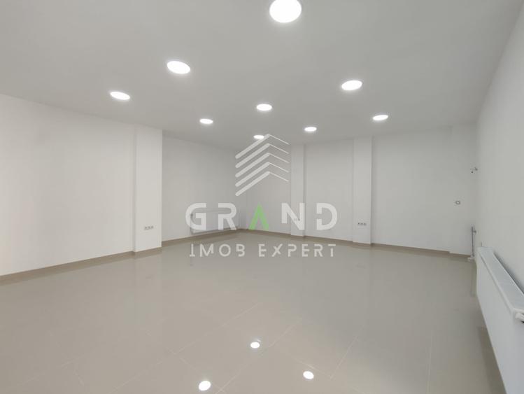Spațiu comercial ultracentral | RENOVAT COMPLET | Str.Eroilor | Cluj-Napoca