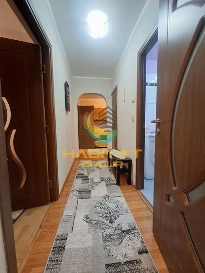 Inchiriere 2 camere Brancoveanu LIDL liber loc parcare