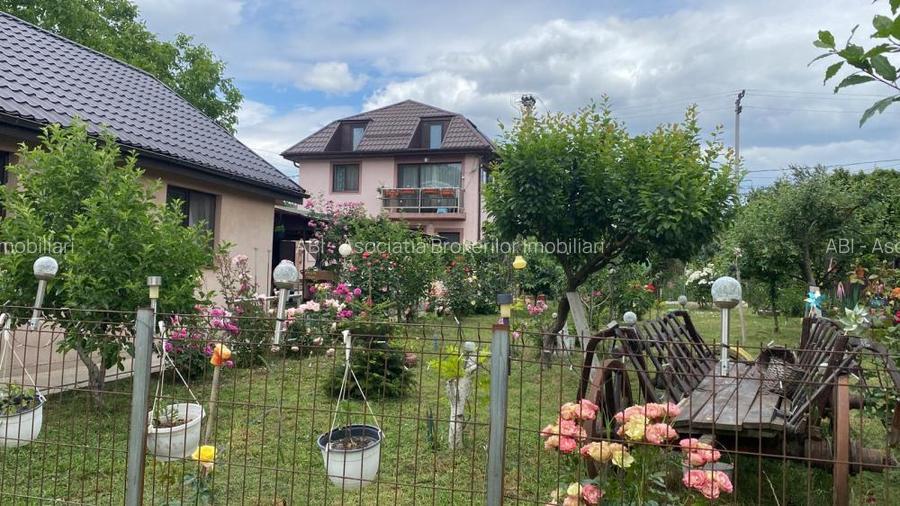 GM1731 Vanzare casa 250mp Afumati-Ograda, teren 1010mp - 17