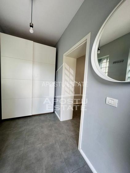 Vila cu 4 camere zona Lipovei - 19