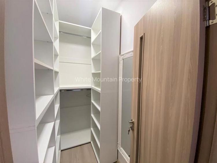 De inchiriat 3 camere in Tractorul | Bloc nou | Mobilat, utilat - 7
