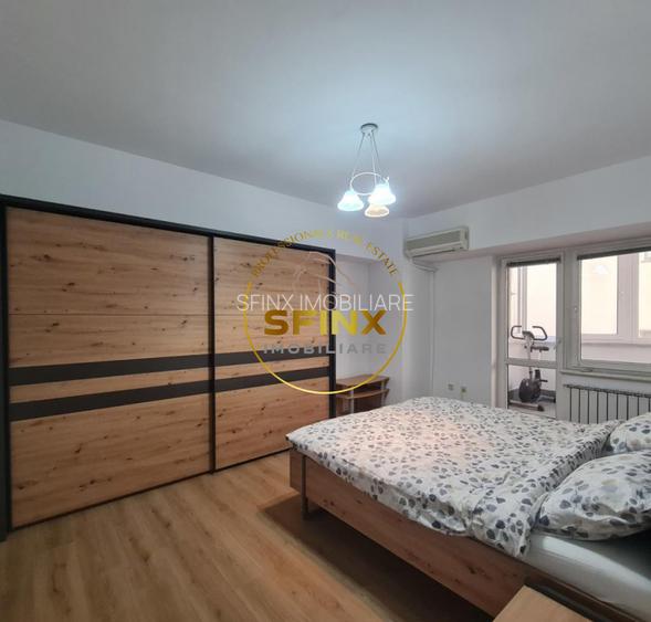 3 camere | Soseaua Nordului | parcare | 1500 euro - 10