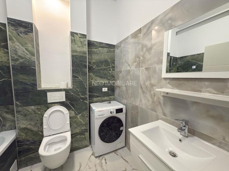 Apartament 2 Camere - 400 euro - Zona Braytim - 3