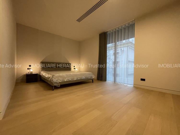 Floreasca | Luxury 3rooms | Concept apartments| Comision 0% - 9