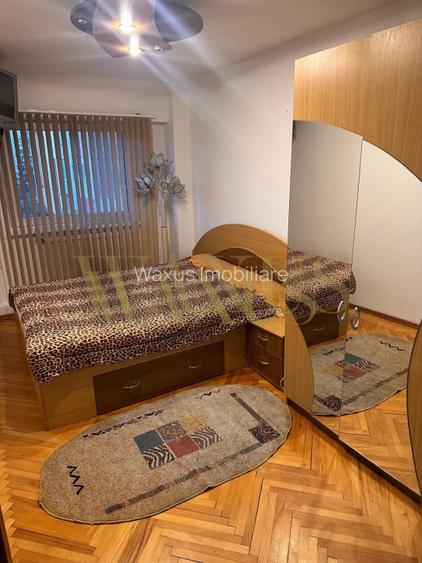 Apartament 4 camere, 2833 Euro/MP, Central-Manastur - 6