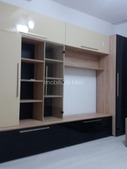 Inchiriere bloc nou 2 cam Pacii  5 min metrou, cu centrala proprie - 3