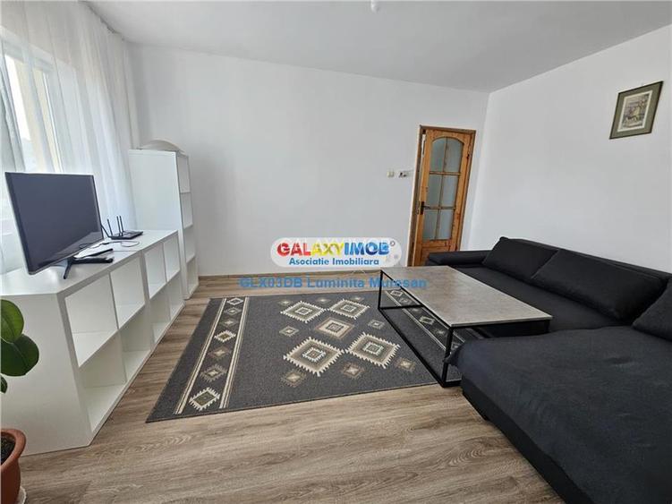 Inchiriere apartament 2 camere nedecomandat Targoviste Micro 6 - 10