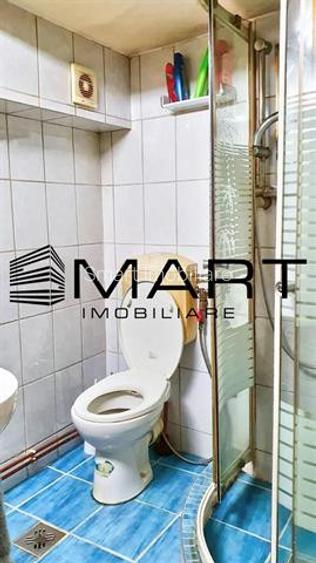 Casa 4 camere decomandate cu curte Selimbar - 7