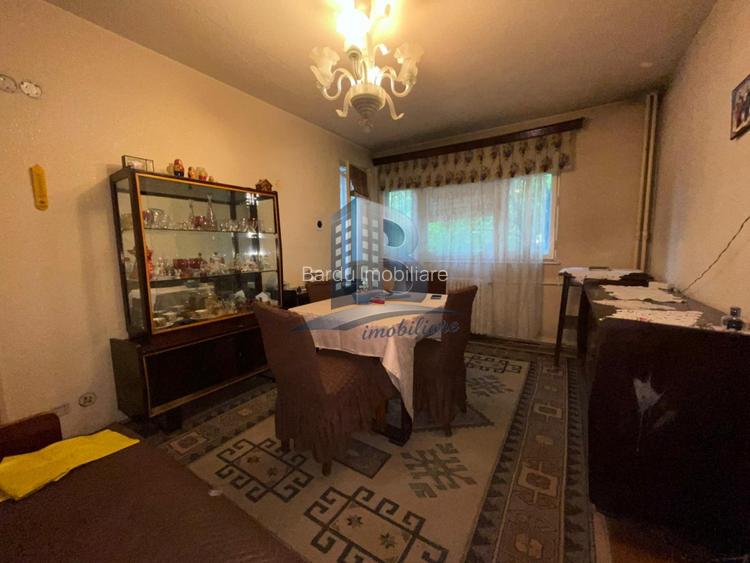 Apartament 3 camere Giulesti/ Decomandat/ Parter - 2