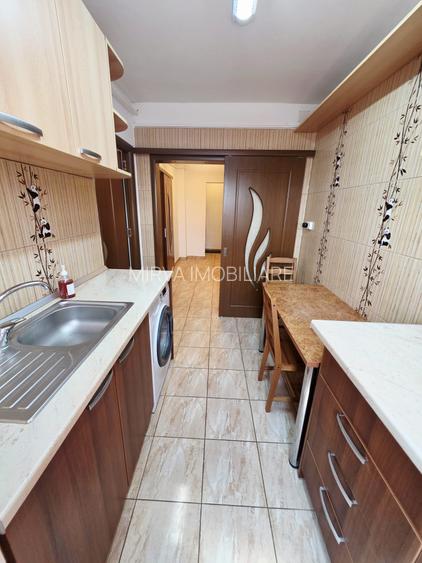 Exclusivitate | 2 camere „cubulet” Nord | Mobilat & utilat | Din beton - 12