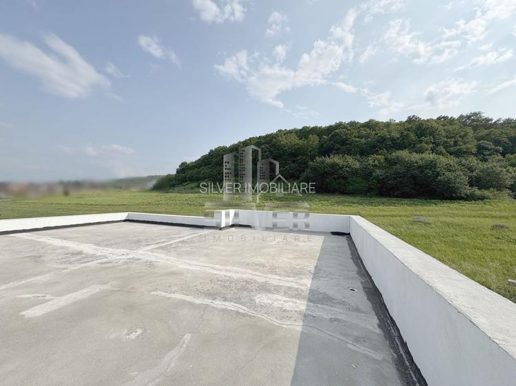 Casa exclusivista cu panorama deosebita! - 5