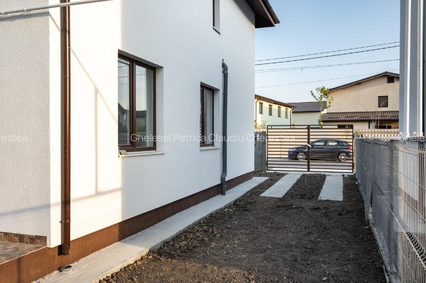 Casa de v&acirc;nzare p+1 - 6