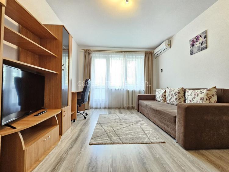 Tineretului| 6 min. metrou| Garsoniera moderna la cheie! - 2