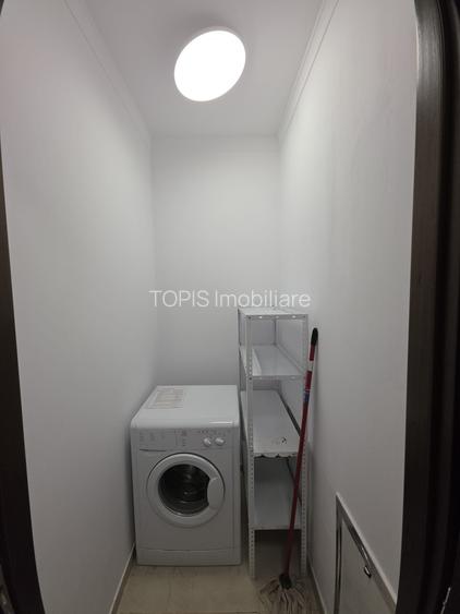 Emerald Residence - Apartament '70 mp + Parcare  Opțional - View spre Lacul Tei - 9