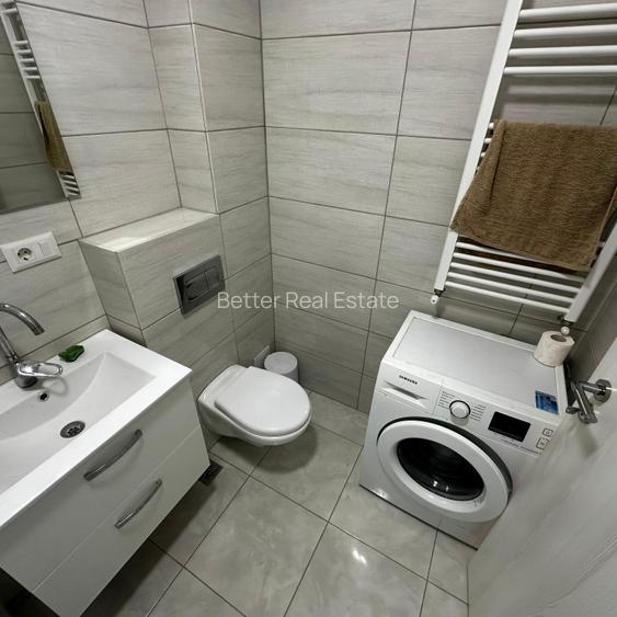 [Strada Biruintei] - Apartament 2 camere - Loc de parcare inclus! - 16
