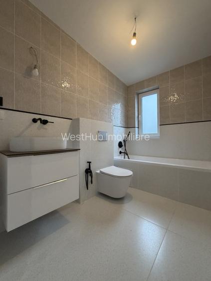 Duplex 4 camere, P+M, 100 mp utili, 20mp terase - Sag - 12