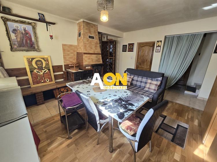 Casa Individuala 3 Camere, 2 bai, 490mp Teren - 3