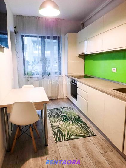 Grozavesti Metrou Regie Parc Politehnica Petrache Poenaru Spatios Modern  - 3