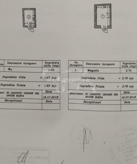 Vila 8 camere, Mosilor - 14