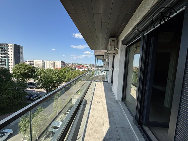 Apartament cu 2 camere - Sigma Residence - finisaje moderne - 10