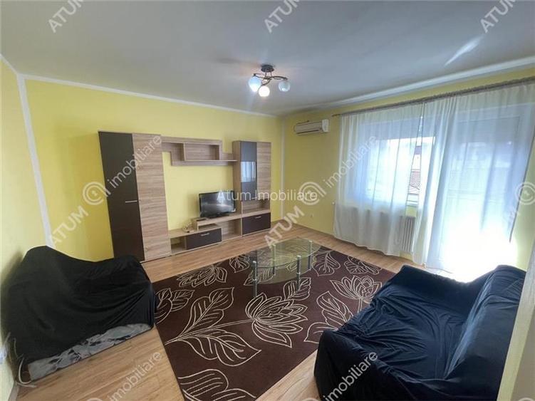 Apartament 2 camere decomandate balcon loc parcare in Turnisor Sibiu - 2