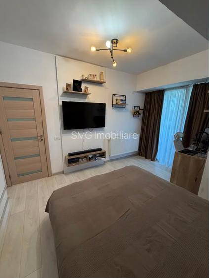 APARTAMENT 3 CAMERE - VEDERE LA LAC – Gherghitei- Comision 0 - 6